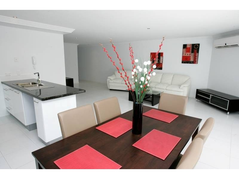 161 Marine Parade, Southport QLD 4215