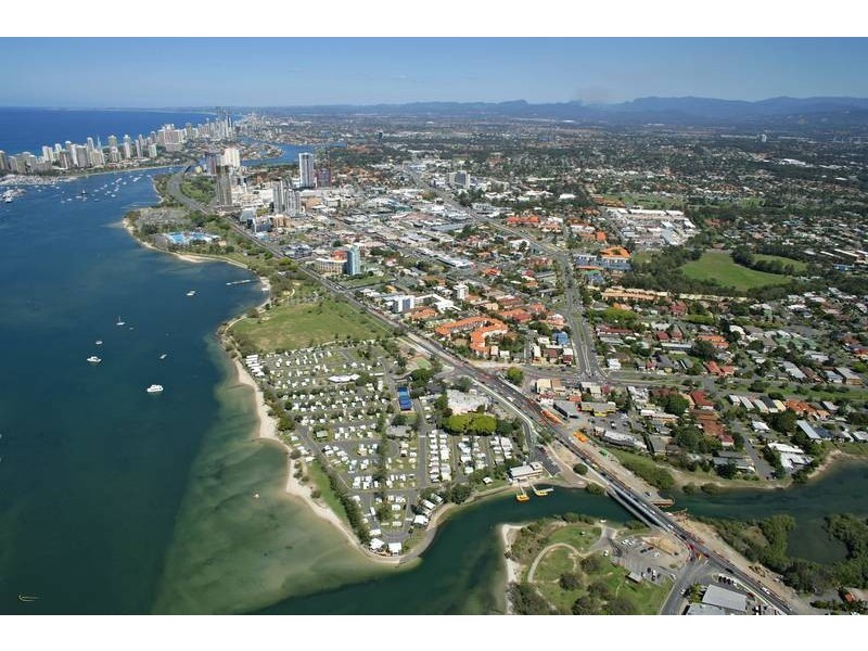 161 Marine Parade, Southport QLD 4215