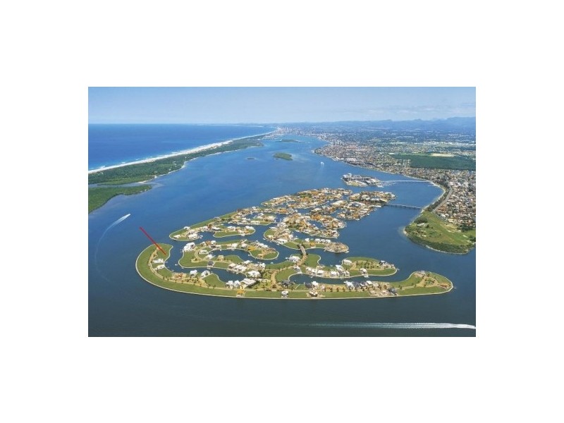55 Knightsbridge Parade East, Sovereign Islands QLD 4216