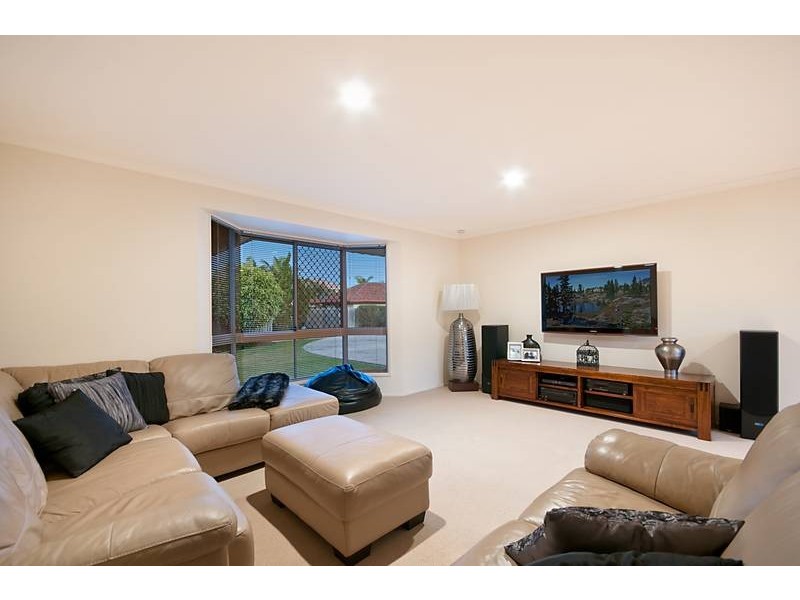 18 Lakeshore Drive, Monterey Keys QLD 4212