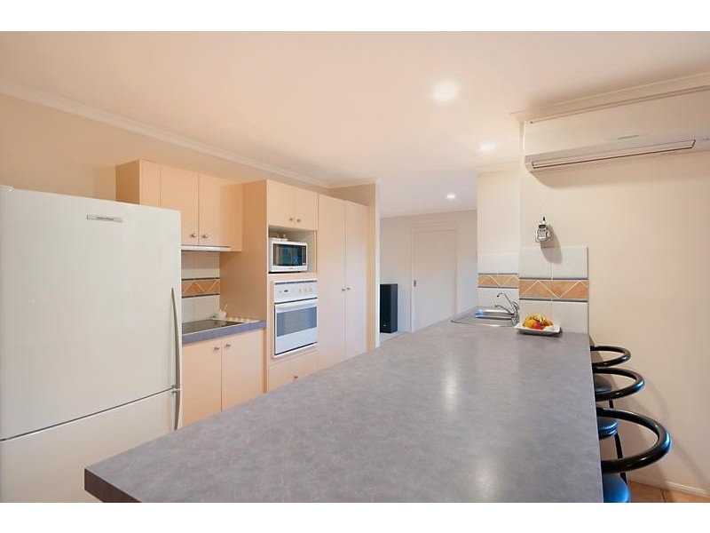 18 Lakeshore Drive, Monterey Keys QLD 4212