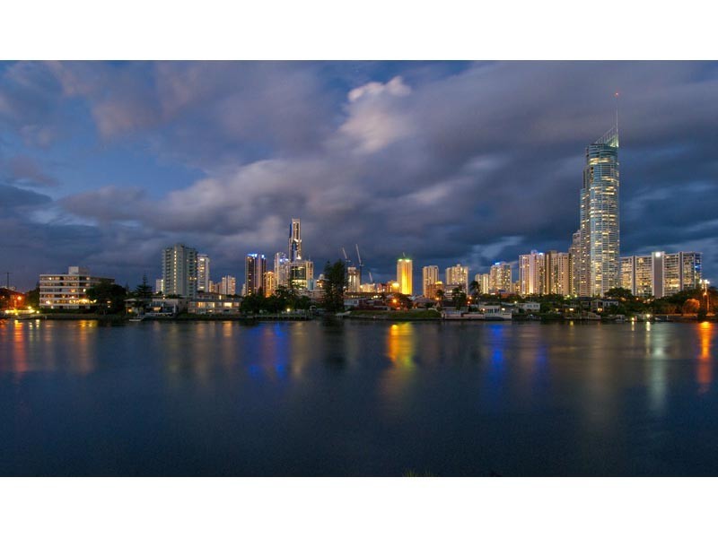 19 Naples Avenue, Surfers Paradise QLD 4217