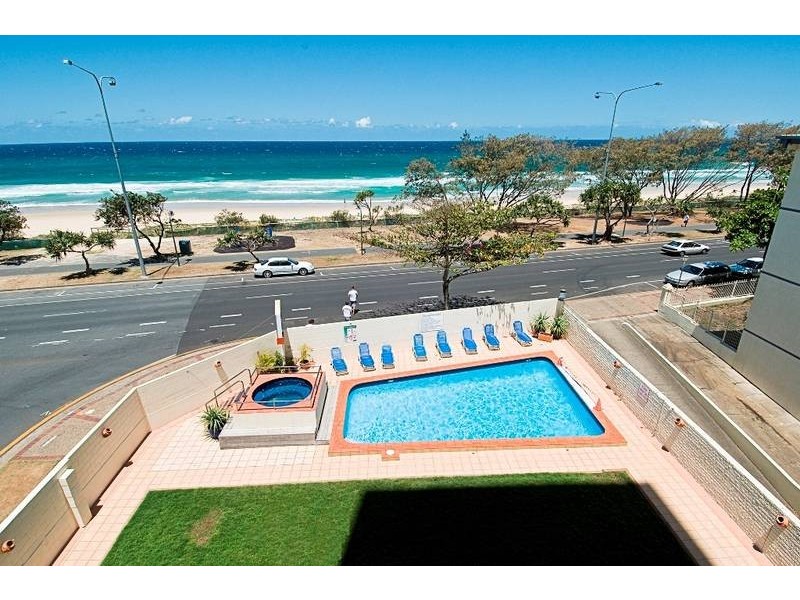 Surfers Paradise QLD 4217