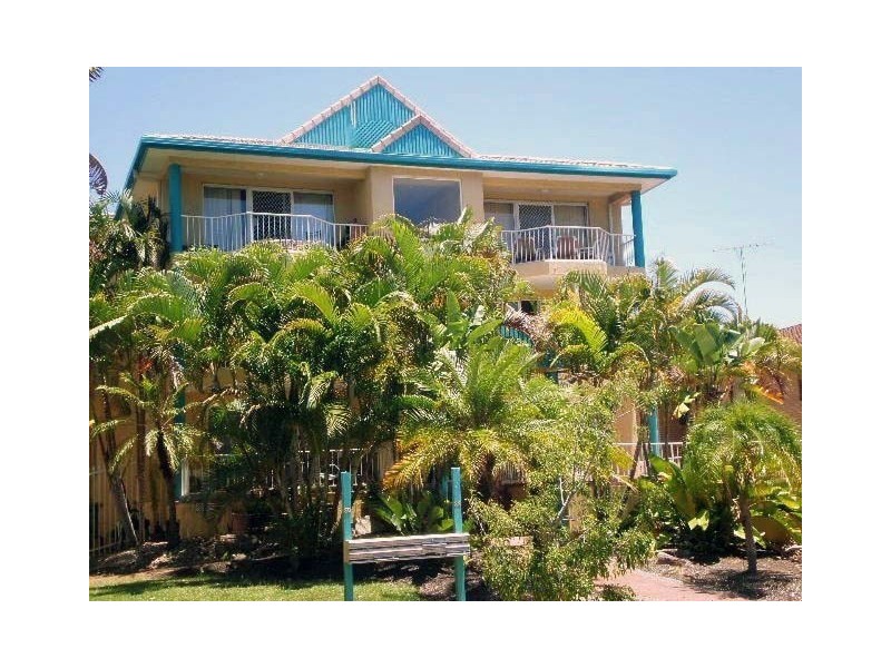 36/30 Monaco Street, Surfers Paradise QLD 4217