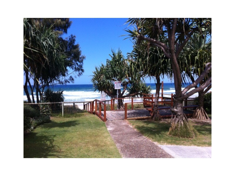 7/33 William Street, Mermaid Beach QLD 4218