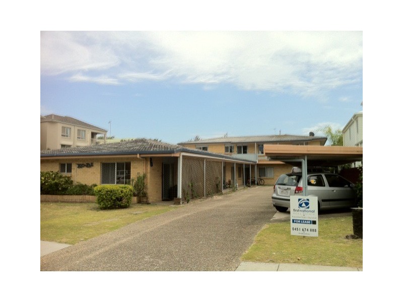 7/33 William Street, Mermaid Beach QLD 4218