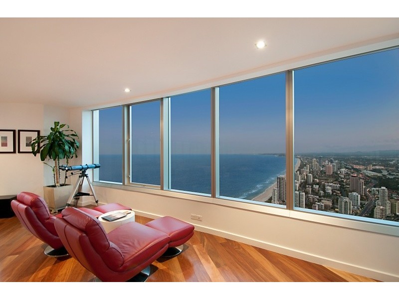 7202/9 Hamilton Avenue, Surfers Paradise QLD 4217