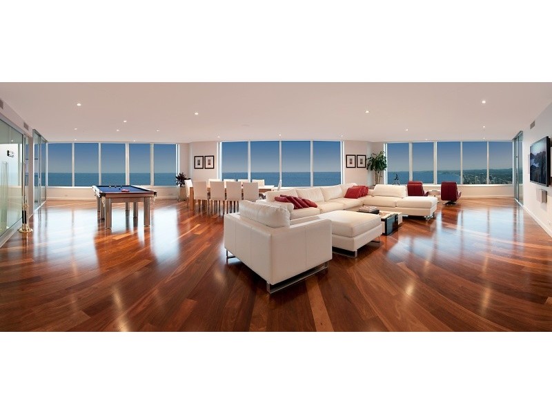 7202/9 Hamilton Avenue, Surfers Paradise QLD 4217