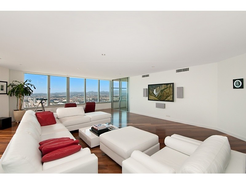 7202/9 Hamilton Avenue, Surfers Paradise QLD 4217