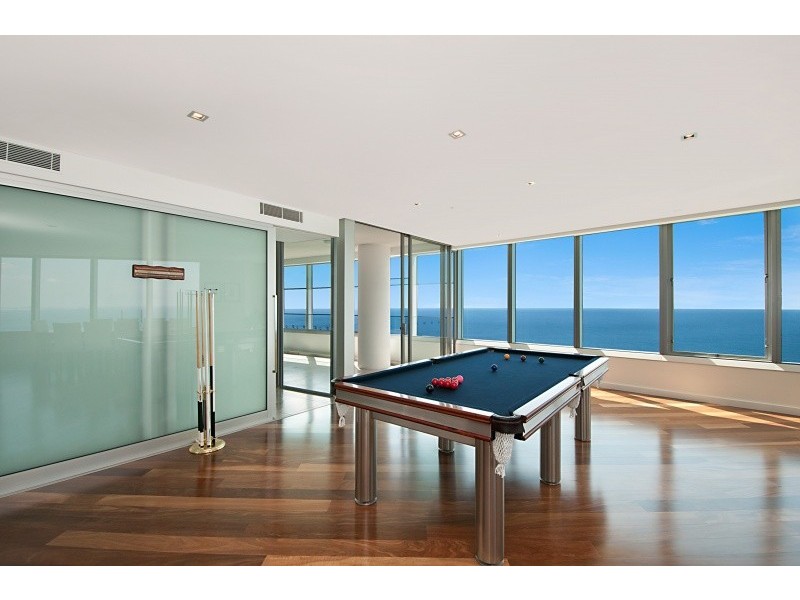 7202/9 Hamilton Avenue, Surfers Paradise QLD 4217