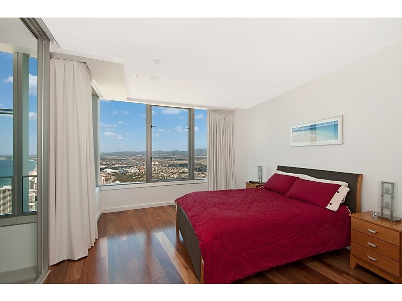 7202/9 Hamilton Avenue, Surfers Paradise QLD 4217