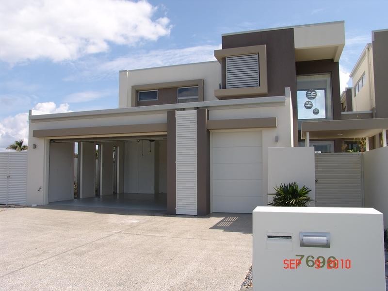 1/7696 Fairway Boulevarde, Hope Island QLD 4212