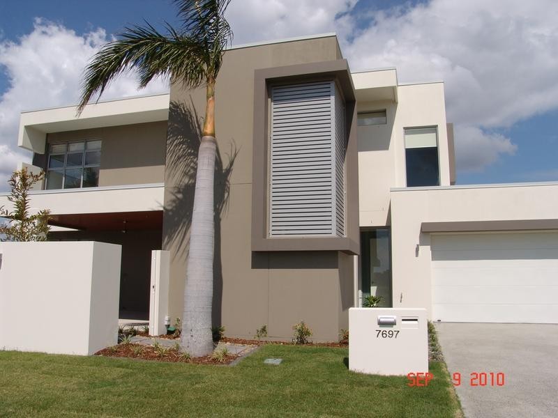 2/7697 Fairway Boulevarde, Hope Island QLD 4212