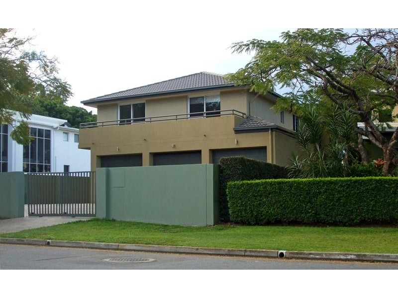 7A Vespa Crescent, Surfers Paradise QLD 4217