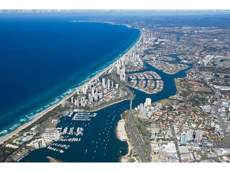 Southport QLD 4215