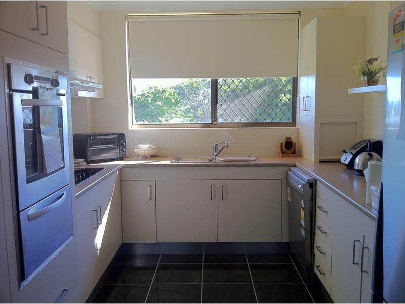 6/8 Paradise Parade, Paradise Point QLD 4216