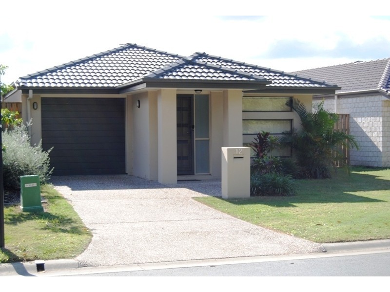 12 Wings Road, Upper Coomera QLD 4209