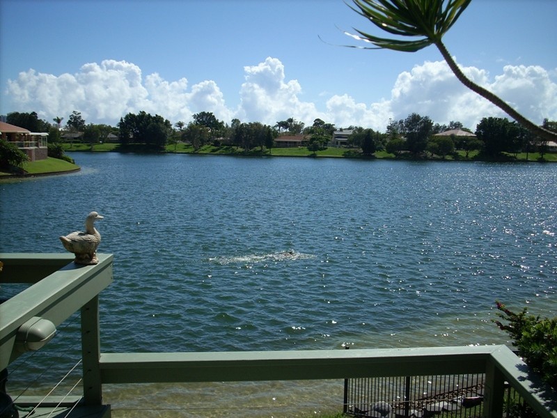 30 Wild Duck Drive, Mermaid Waters QLD 4218