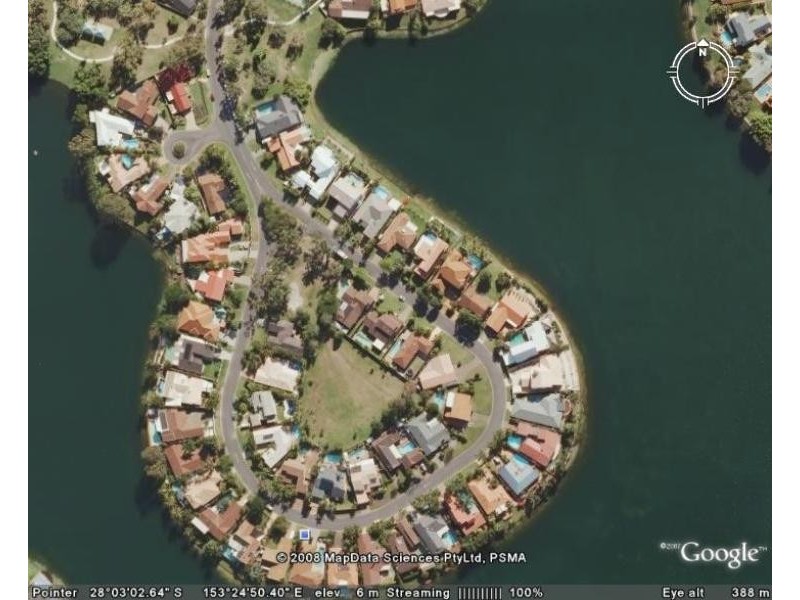 30 Wild Duck Drive, Mermaid Waters QLD 4218