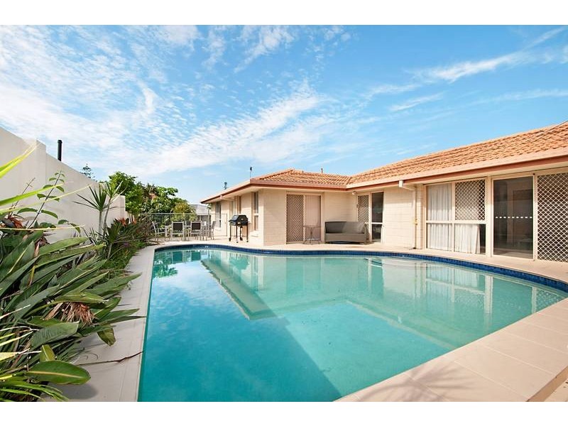 31 Southern Cross Drive, Surfers Paradise QLD 4217
