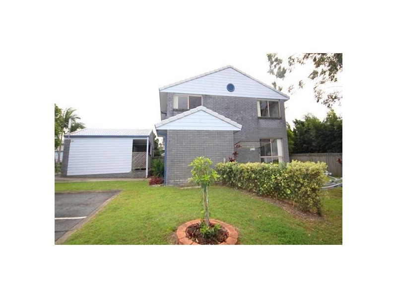 40/601 Pine Ridge Road, Biggera Waters QLD 4216