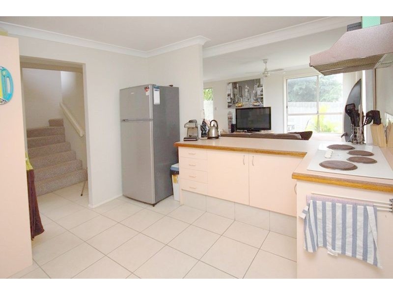 40/601 Pine Ridge Road, Biggera Waters QLD 4216