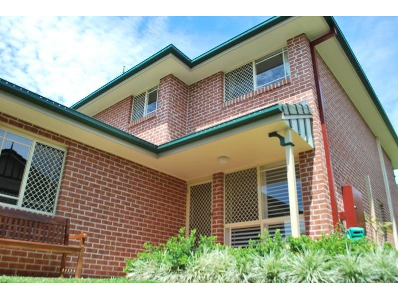 33/400 Pine Ridge Road, Coombabah QLD 4216