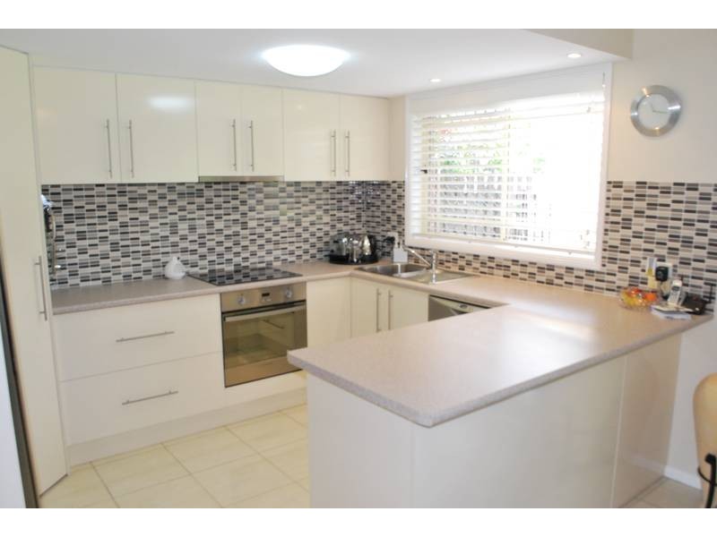 33/400 Pine Ridge Road, Coombabah QLD 4216