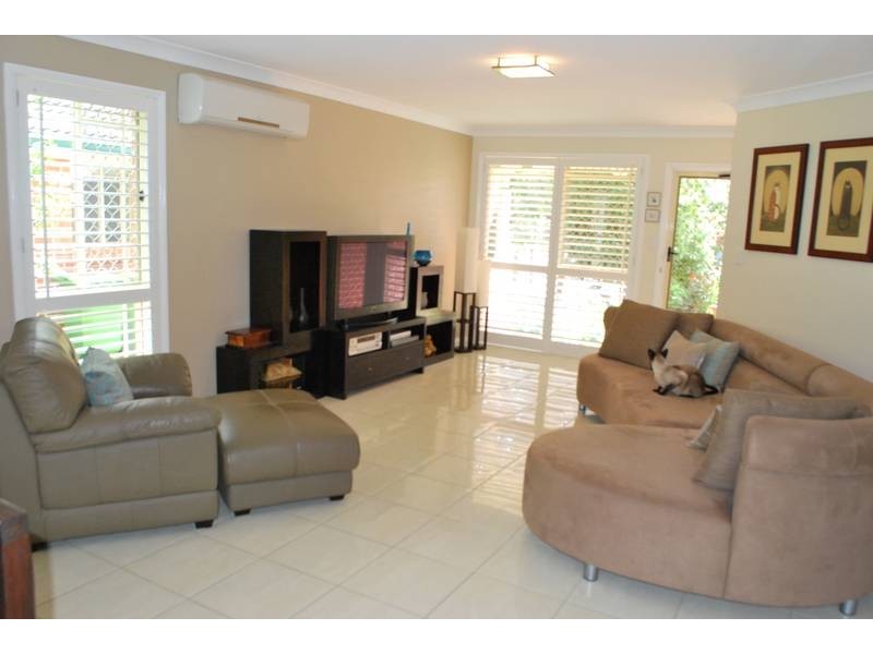 33/400 Pine Ridge Road, Coombabah QLD 4216