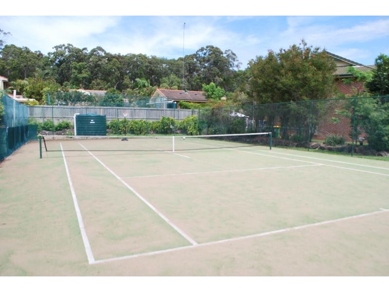 33/400 Pine Ridge Road, Coombabah QLD 4216