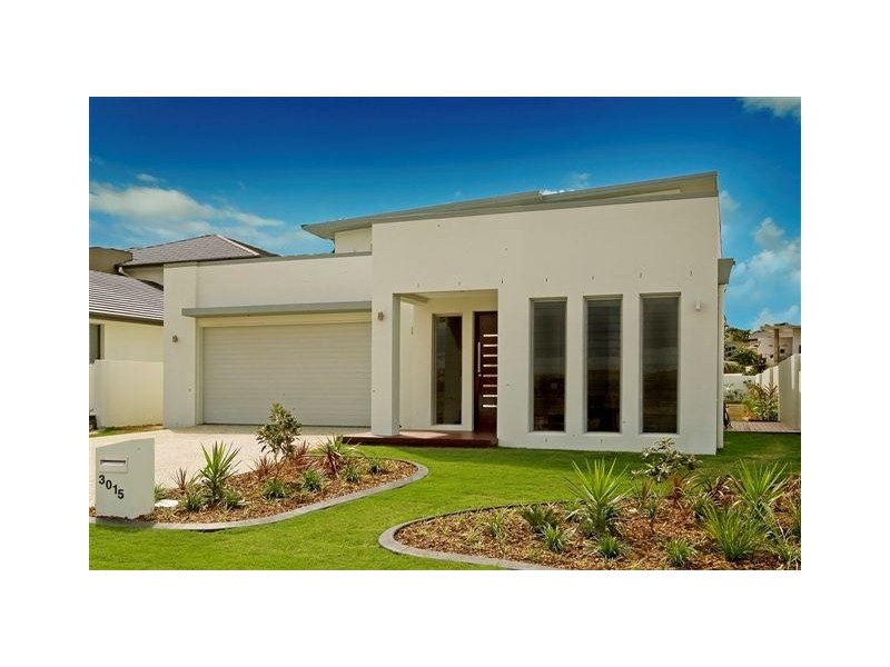 3015 Hillcrest Place, Sanctuary Cove QLD 4212