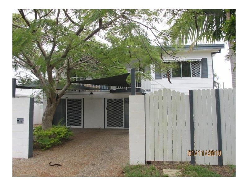 1/163 Paradise Parade, Paradise Point QLD 4216