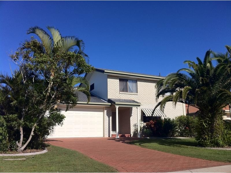 9 Nautilus Place, Biggera Waters QLD 4216