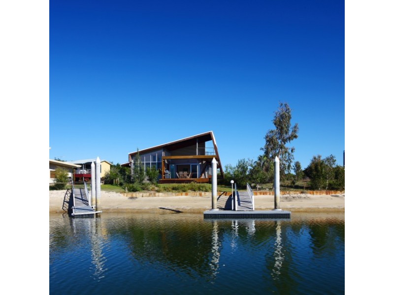 Paradise Point QLD 4216