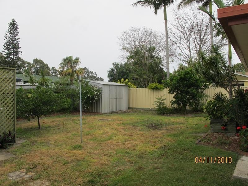 Paradise Point QLD 4216