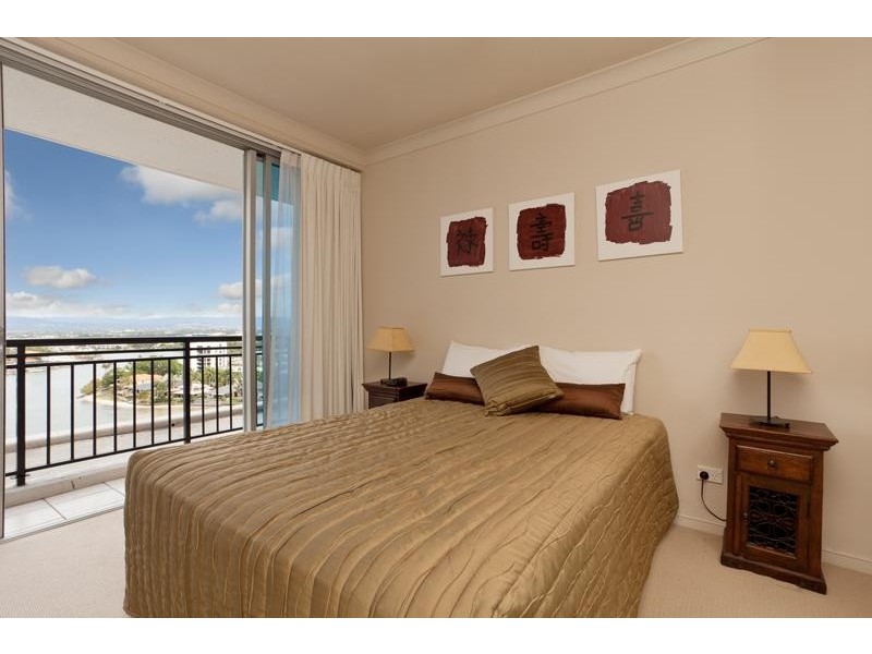 3107/23 Ferny Avenue, Surfers Paradise QLD 4217