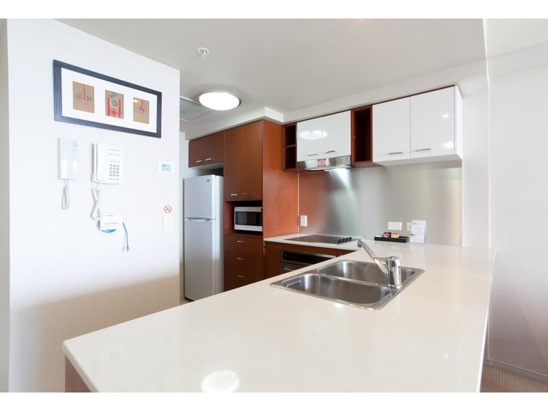 3107/23 Ferny Avenue, Surfers Paradise QLD 4217