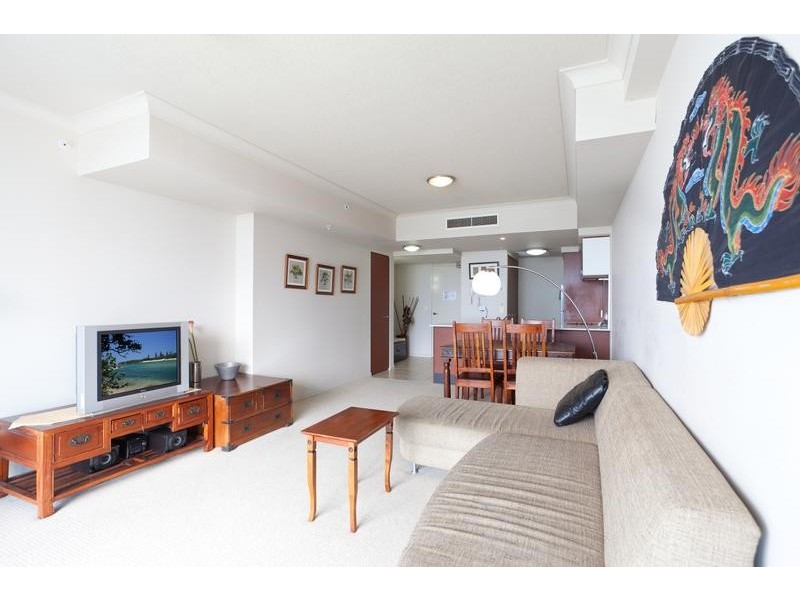 3107/23 Ferny Avenue, Surfers Paradise QLD 4217