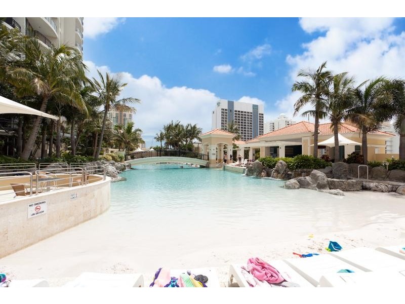 3107/23 Ferny Avenue, Surfers Paradise QLD 4217