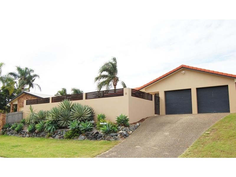 13 Mingaletta Drive, Ashmore QLD 4214