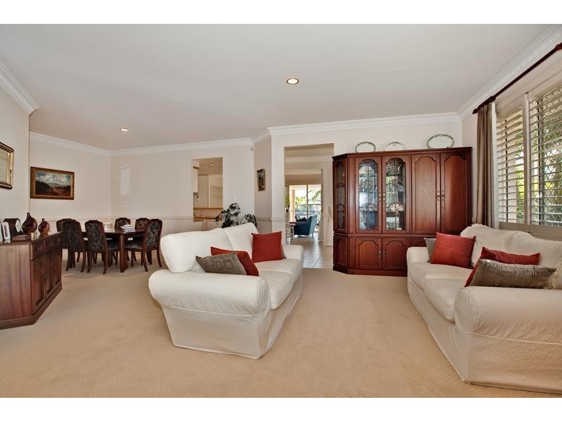 6 Grand Canal Way, Runaway Bay QLD 4216