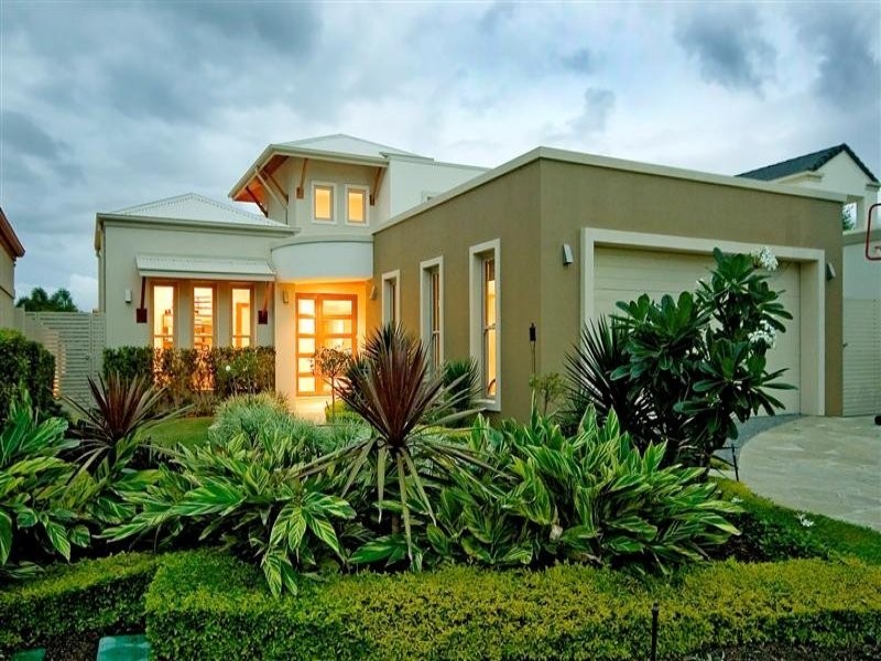 8034 Key Waters, Sanctuary Cove QLD 4212