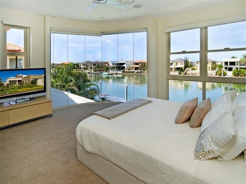 8034 Key Waters, Sanctuary Cove QLD 4212