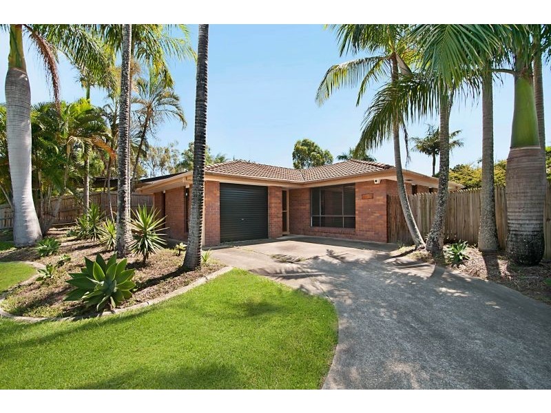 3 Boonah Court, Helensvale QLD 4212
