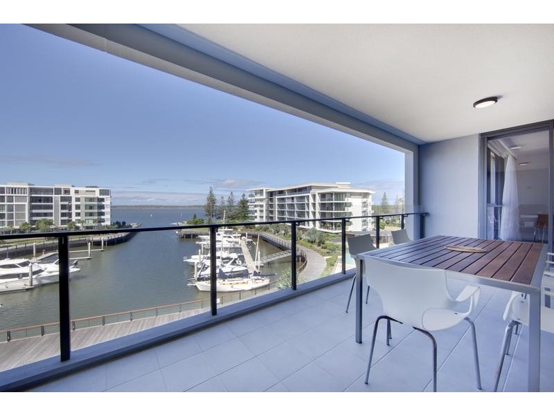 4405/323 Bayview Street, Hollywell QLD 4216