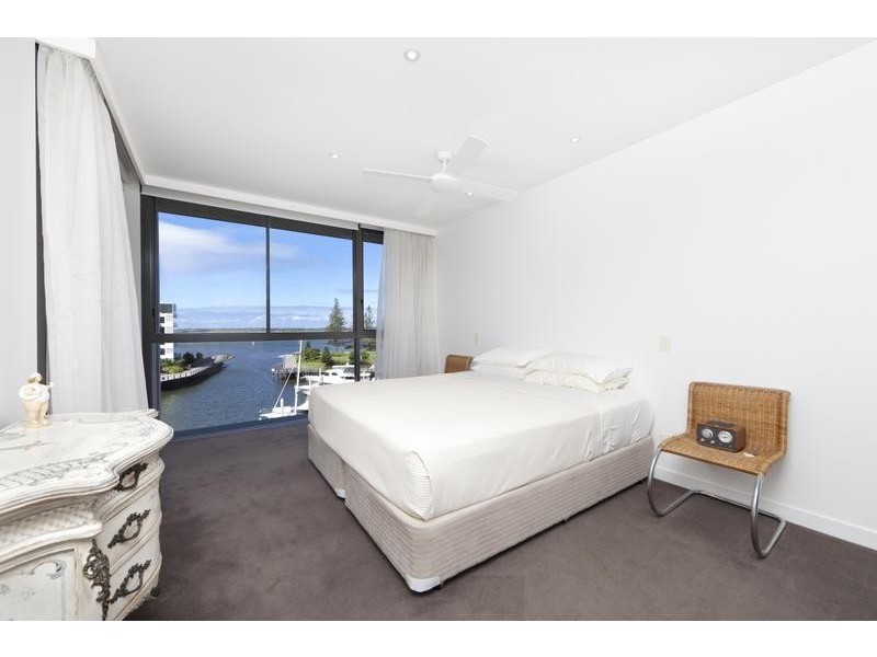 4405/323 Bayview Street, Hollywell QLD 4216