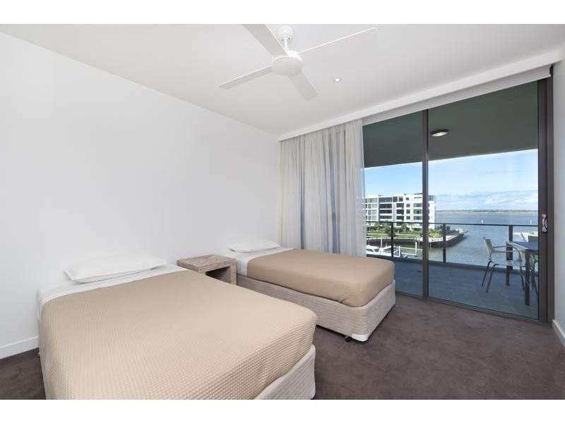 4405/323 Bayview Street, Hollywell QLD 4216