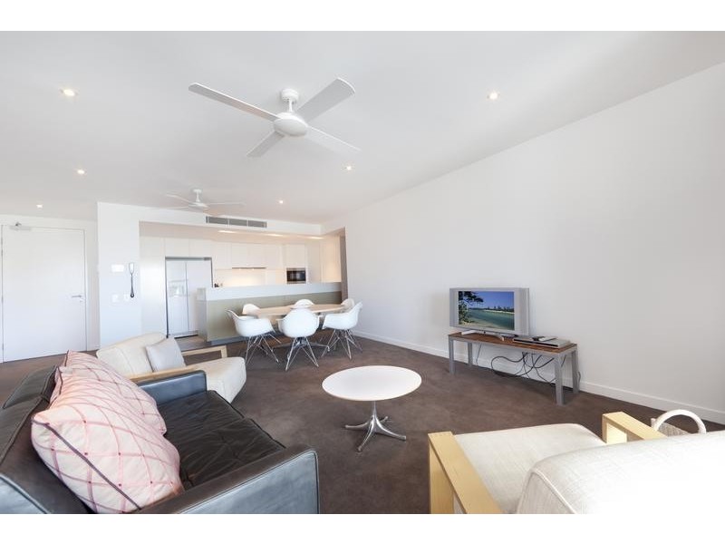 4405/323 Bayview Street, Hollywell QLD 4216