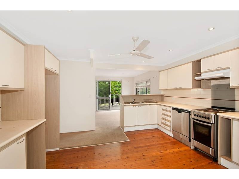 163 Paradise Parade, Paradise Point QLD 4216