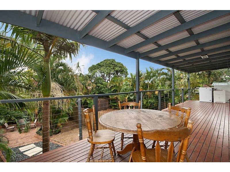 163 Paradise Parade, Paradise Point QLD 4216